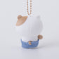 [MUFFIN] "Pompompurin Relaxing Time" Plush Keychain