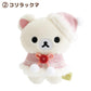 "Rilakkuma 2025 Christmas" Tenori Plush