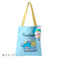 "Tuxedo Sam Cafe" Tote Bag