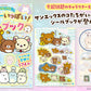 "San-X Universe" Sticker Book