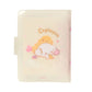 "Cogimyun & Ebi-chan Everyday Best Friends" Sticker Binder