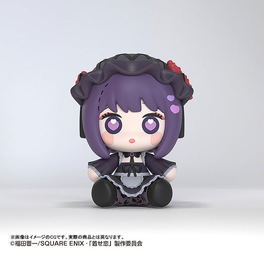 [KUROE SHOZUKU] "Huggy Good Smile My Dress-Up Darling" Figure