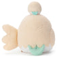 [ROWLET] "Pokemon Pokepeace Plush with Toy Ver." Plush