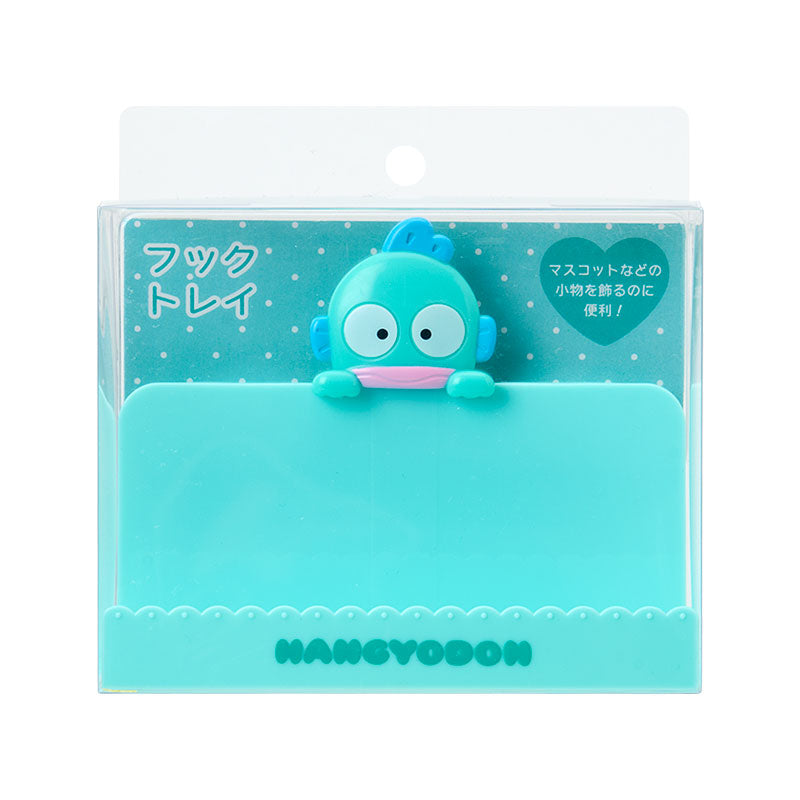 [HANGYODON] "Sanrio Decorative Storage" Hook Tray