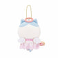 [HACHIWARE / ANGEL] "Chiikawa Angel & Demon" Plush Keychain