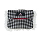 [MY MELODY & KUROMI] "Sanrio DREAMY SWEETS GHOST HOUSE" Tissue Pouch