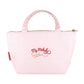 [MY MELODY] "Sanrio" Canvas Lunch Bag
