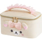 [KORILAKKUMA] "Rilakkuma Makeup" Vanity Pouch