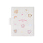 [GINGHAM] "Mikko Illustrations" Sticker Binder