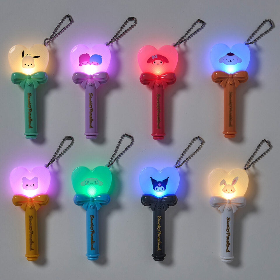 LIMITED "Sanrio Puroland Mini Miracle Gift Parade Light" Blind