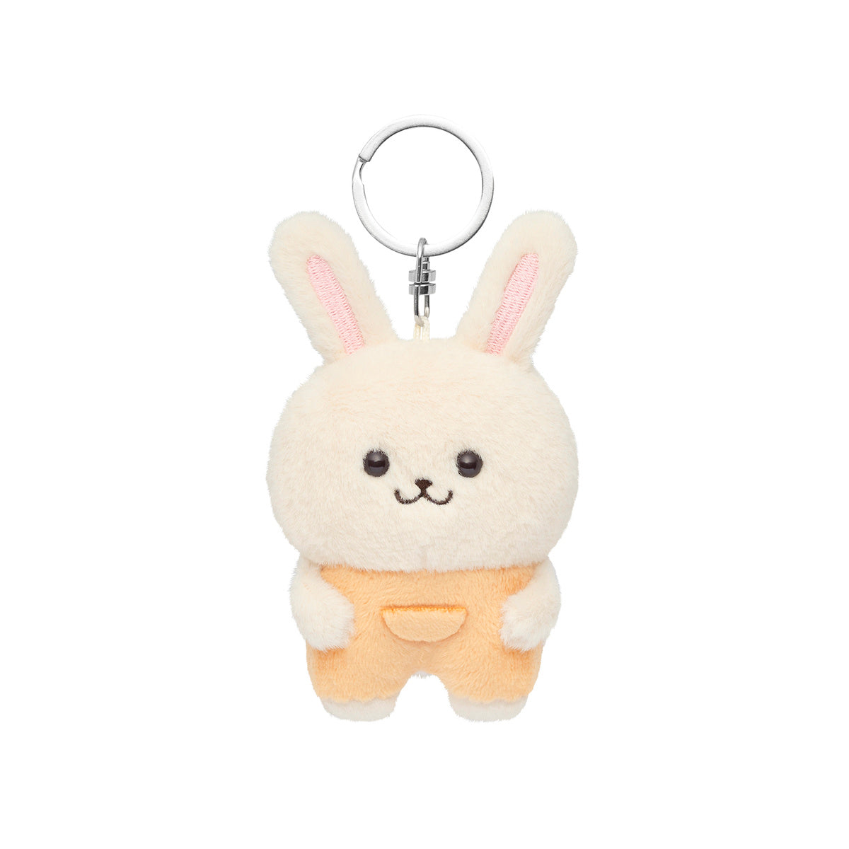 [USAGI] "Chiikawa Park Something Similar" Mini Plush Keychain