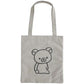 [RILAKKUMA] "San-x Sewing" Tote Bag