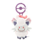 [HISUI ZORUA] "Pokemon Transform! Ditto" Plush Keychain