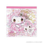 [HELLO KITTY & CHARMMY KITTY] "Sanrio x Amenomori Fumika Candy Forest" Memo Pad