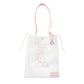 [MOUSSE] "Mikko Illustrations" Mesh Tote Bag