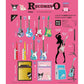 "ROCKMONO 2 Sanrio" Blind Box - Rosey’s Kawaii Shop