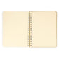 ROLLBAHN "Kiki's Delivery Service" Notebook - Rosey’s Kawaii Shop