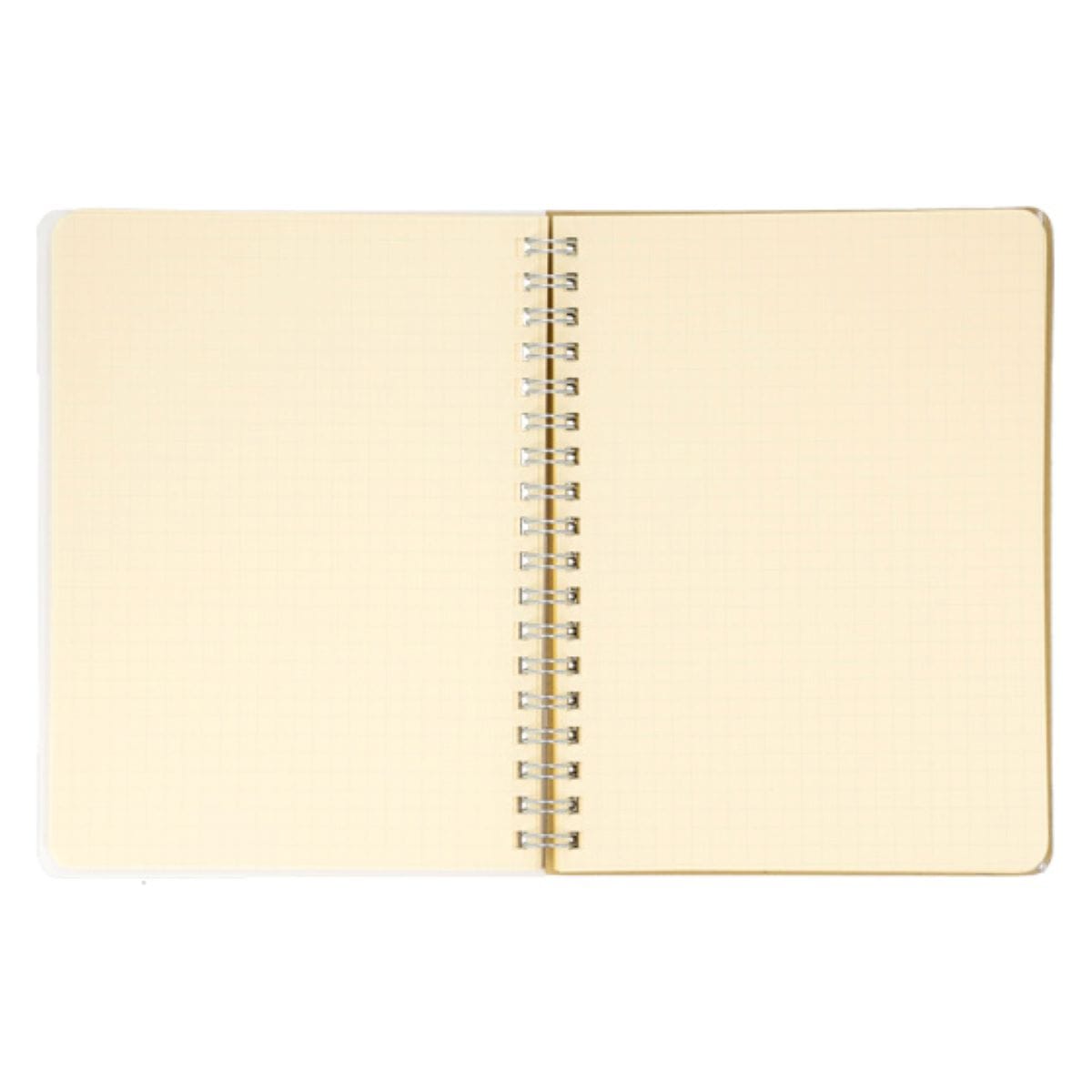 ROLLBAHN "Kiki's Delivery Service" Notebook - Rosey’s Kawaii Shop