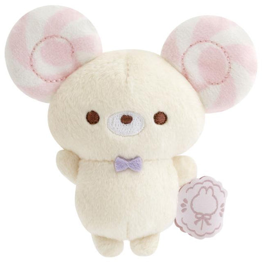 [ROLLY / CHEW POP CANDY] "Sugarcocomuu" Tenori Plush - Rosey’s Kawaii Shop