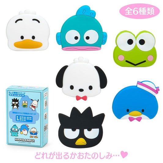 [ROTATING CLIP] "Bad Badtz Maru My Time" Blind Box - Rosey’s Kawaii Shop