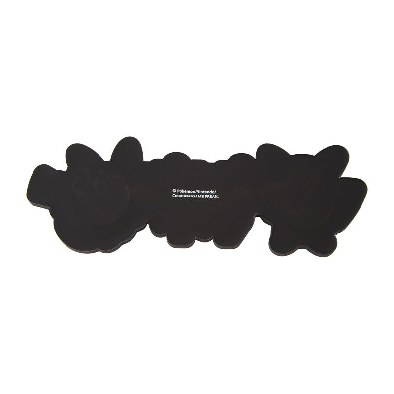 "Pokemon Pikapika Mart" Rubber Magnet