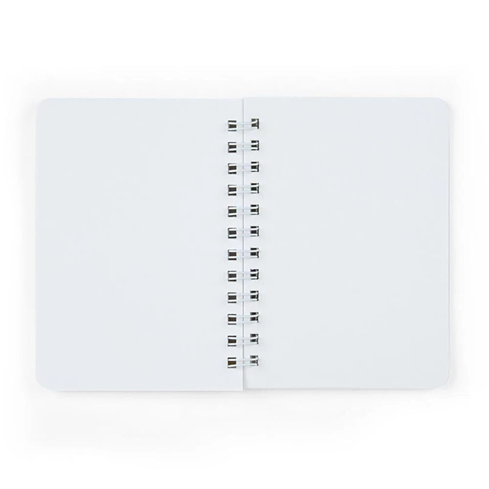 "Hanamaruobake" B7 MINI Notebook