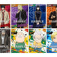 "Sakamoto Days CLEAR Card" Blind Bag - Rosey’s Kawaii Shop