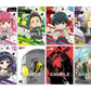 "Sakamoto Days CLEAR Card" Blind Bag - Rosey’s Kawaii Shop