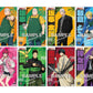 "Sakamoto Days CLEAR Card" Blind Bag - Rosey’s Kawaii Shop