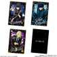 "Sakamoto Days VOL 2 Card & Wafer" Blind - Rosey’s Kawaii Shop