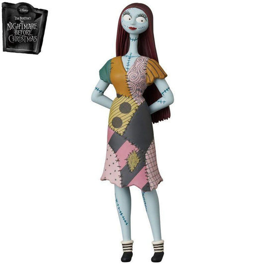 [SALLY] UDF "The Nightmare Before Christmas" Figure - Rosey’s Kawaii Shop