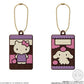 "Sanrio Charapaki Keychain & Chocolate" Blind Bag - Rosey’s Kawaii Shop