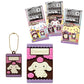"Sanrio Charapaki Keychain & Chocolate" Blind Bag - Rosey’s Kawaii Shop