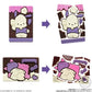"Sanrio Charapaki Keychain & Chocolate" Blind Bag - Rosey’s Kawaii Shop