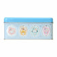"Sanrio Christmas 2025" Biscuits & Tin Case - Rosey’s Kawaii Shop