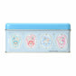 "Sanrio Christmas 2025" Biscuits & Tin Case - Rosey’s Kawaii Shop