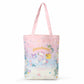 "Sanrio Dokidoki" Tote Bag - Rosey’s Kawaii Shop