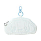 "Sanrio Fuwa Puku Winter" Pass Case - Rosey’s Kawaii Shop