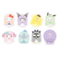 "Sanrio Ghost Gokko Acrylic Magnet" Blind Bag - Rosey’s Kawaii Shop