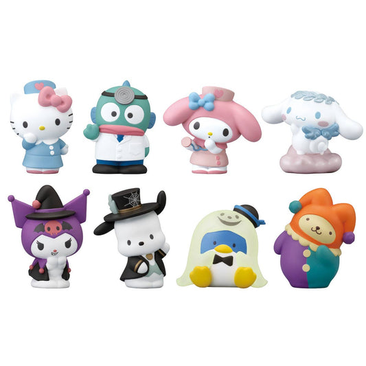 "Sanrio Halloween Friends Figure" Blind Box - Rosey’s Kawaii Shop