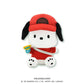 "Sanrio Hapidanbui x Shinkansen" BOX Plush - Rosey’s Kawaii Shop