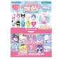 "Sanrio Heart Capsule Keychain" Blind Bag - Rosey’s Kawaii Shop