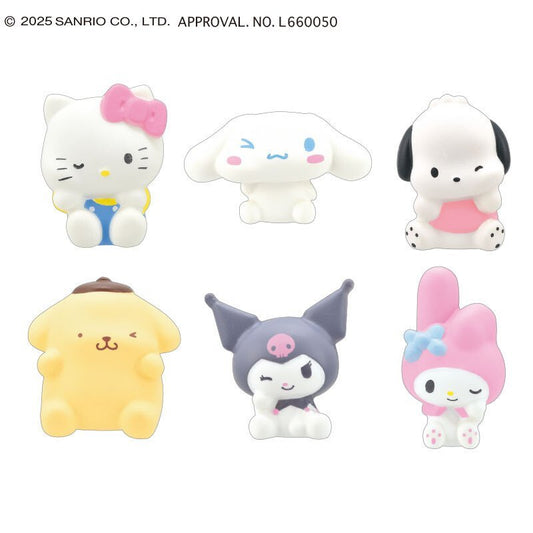 "Sanrio Squishy" Blind Bag - Rosey’s Kawaii Shop