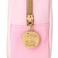 "Sanrio Strawberry News 50th Anniversary" Pouch - Rosey’s Kawaii Shop