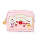 "Sanrio Strawberry News 50th Anniversary" Pouch - Rosey’s Kawaii Shop