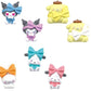 "Sanrio Tight Ribbon Bikkura Tamago!" Bath Bomb - Rosey’s Kawaii Shop