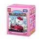 "Sanrio Tomica Tunes Car" Blind Box - Rosey’s Kawaii Shop