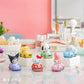 "Sanrio Tomica Tunes Car" Blind Box - Rosey’s Kawaii Shop