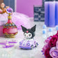 "Sanrio Tomica Tunes Car" Blind Box - Rosey’s Kawaii Shop