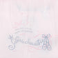 "Sanrio White Cat Ballerina" Drawstring Bag w/ Handle - Rosey’s Kawaii Shop
